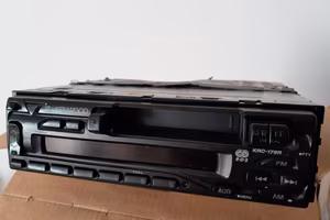Autoradio Kenwood  vintage 