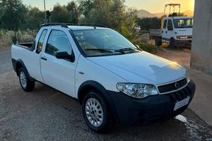 Fiat Strada 1.3 MJT Pick-up Cabina Lunga