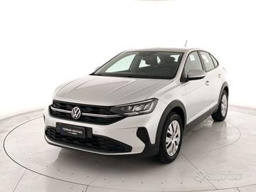 VOLKSWAGEN Taigo 1.0 tsi Life 95cv
