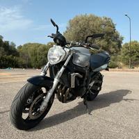 Yamaha Fz6 s1 2005