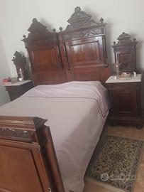 Mobili antichi camera da letto