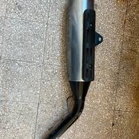 Terminale Kawasaki Kle 500