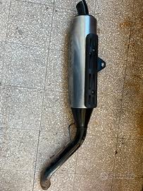 Terminale Kawasaki Kle 500