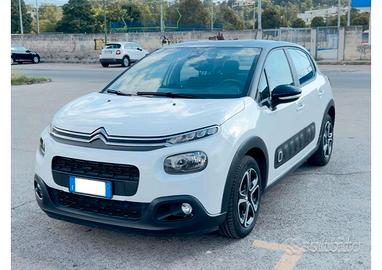 Citroen C3 PureTech 83 S&S Shine - 61 kW (83 CV)