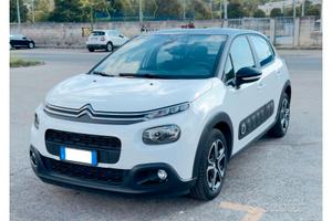 Citroen C3 PureTech 83 S&S Shine - 61 kW (83 CV)