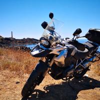 BMW R 1200 GS 2009