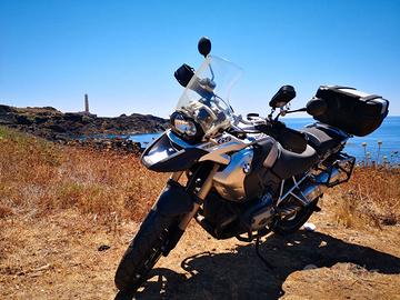 BMW R 1200 GS 2009