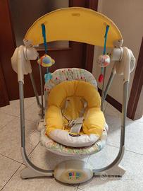 Altalena Polly Swing