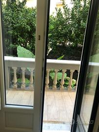 Stanze in appartamento a Salerno centro