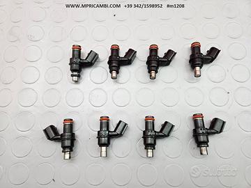 INIETTORI INIETTORE SUZUKI GSXR 1000 2007 2008 GSX