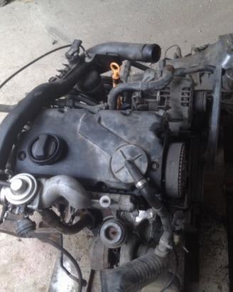 Motore VW Passat - 2004 - 1.9 TDI - AVB