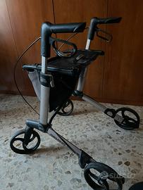 Deambulatore gemino 30