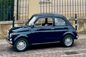Fiat 500 F