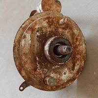 mozzo anteriore vespa special primavera et3 