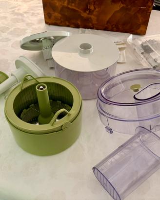 Accessori Braun Multipratic UK40