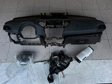 Kit airbag lancia y