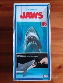 Gioco Lo Squalo Anniversario Game of Jaws NECA