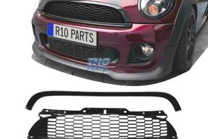 GRIGLIA MINI COOPER R56 57 55 S JCW 06-14 NERO LUC