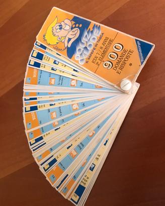 Gioco a quiz