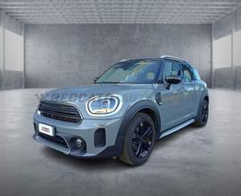 MINI Mini Countryman F60 2020 Mini Countryman...