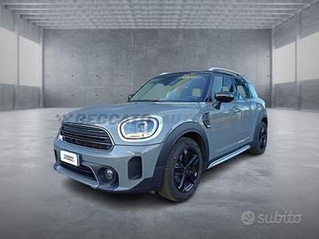 MINI Mini Countryman F60 2020 Mini Countryman...