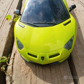 lamborghini giocattolo