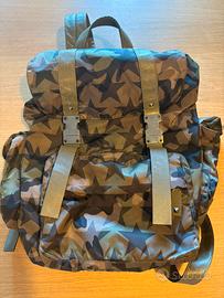 Zaino Valentino camouflage
