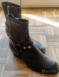 Stivali PHILIPP PLEIN