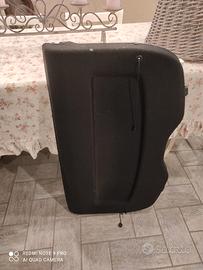 mensola Alfa Romeo junior