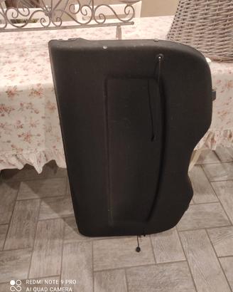 mensola Alfa Romeo junior
