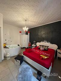 Appartamento precedentemente adibito a b&b