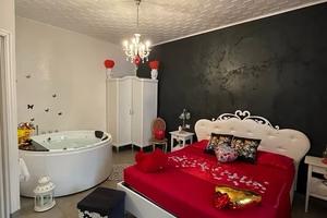 Appartamento precedentemente adibito a b&b