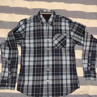 camicia Tommy Hilfiger taglia M 