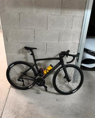 Bici da corsa Specialized *NUOVA*