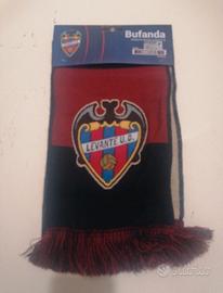 Sciarpa ufficiale ufficiale Levante UD 