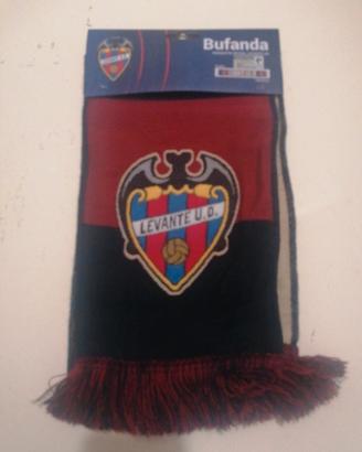 Sciarpa ufficiale ufficiale Levante UD 