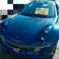 RICAMBI VARI SMART ROADSTER