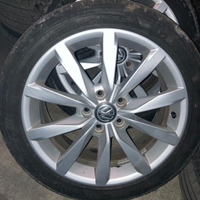Cerchi golf 7