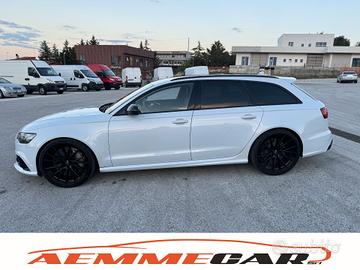 Audi RS6 RS 6 Avant 4.0 TFSI quattro tiptronic per