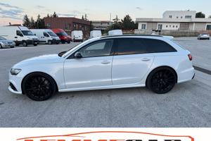Audi RS6 RS 6 Avant 4.0 TFSI quattro tiptronic per