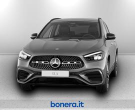 Mercedes GLA 200 d AMG Line Advanced Plus auto