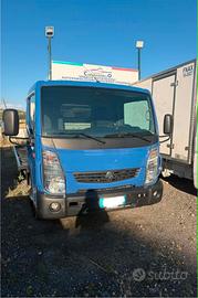 RENAULT MAXITY ANNO 2015, DXI 140