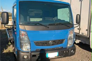 RENAULT MAXITY ANNO 2015, DXI 140