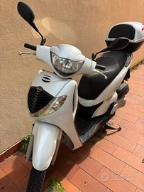 Honda sh 150 2008