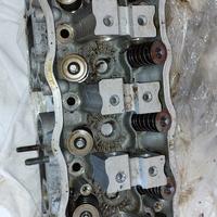 testata suzuki vitara 1.6 8v