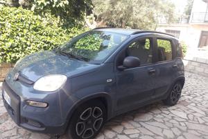 Fiat Panda 1200 gpl