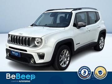 Jeep Renegade 1.0 T3 LIMITED 2WD