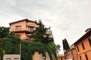 Attico 100 + 80 mq di terrazzo