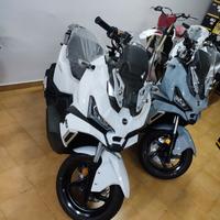 Sym ADX 125