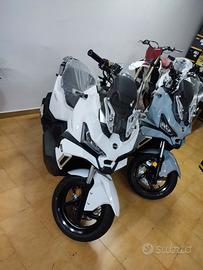 Sym ADX 125